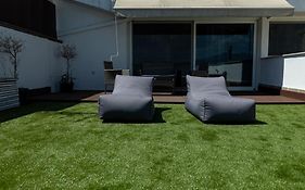 Deko Penthouse Suite