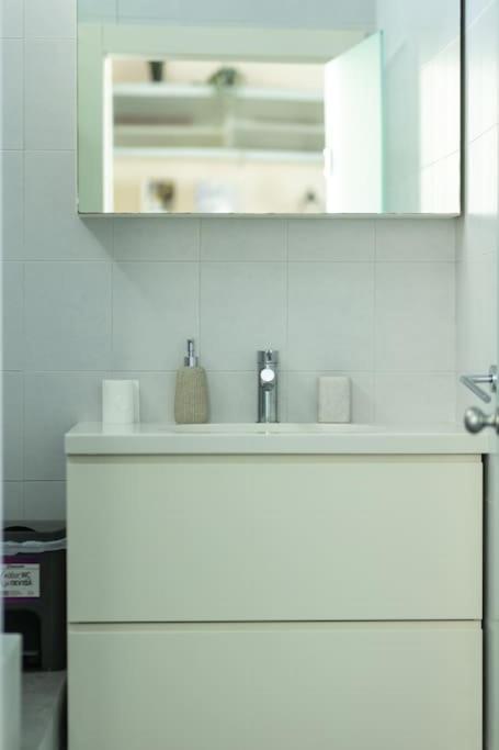 Deko Penthouse Suite Thessaloniki Exterior photo